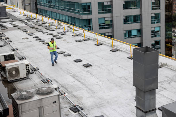 Best Roof Repair  in Painesville, OH