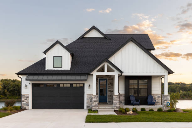 Best Rubber Roofing (EPDM, TPO)  in Painesville, OH